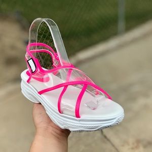 zappy sandals
